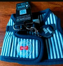 Puppia Hundegeschirr XS NEU