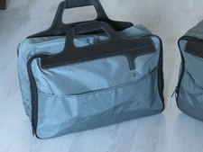 Bmw Oldie Koffertaschen Taschen paris dakar pd R65 R80GS R100GS Krauser Koffer 