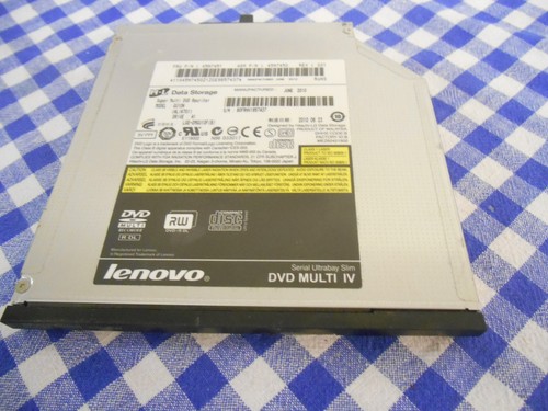 Lenovo dvd laufwerk - lenovo,
