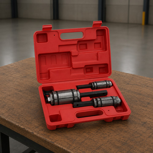 Auspuffrohr aufweiter 80mm - auspuffrohr,