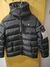 Stone Island Jacke Herren