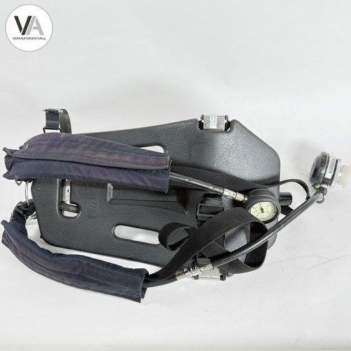 Interspiro spiromatic - interspiro,