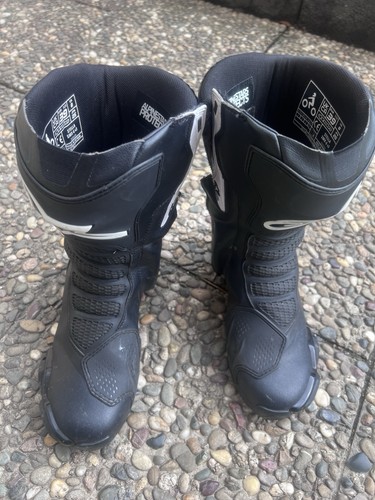 Alpinestars stella smx - stella, v3