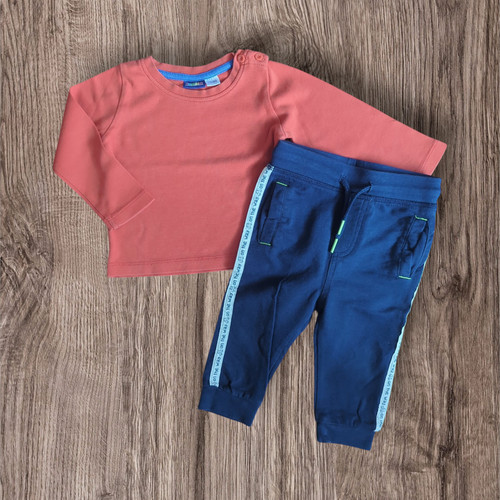 Bekleidungsset baby junge - bekleidungsset,