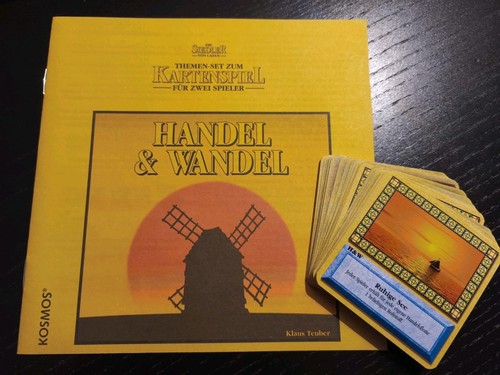 Die siedler von catan - die,