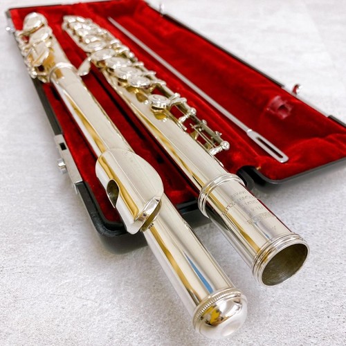 Yamaha yfl 411 - yamaha, yfl-411