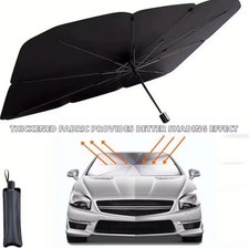 Sonnenblende für Auto