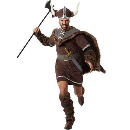Wikingerkostüm herren - wikingerkostüm,