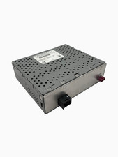 Mercedes W222 Digital Tv Tuner