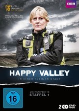 Happy Valley - In einer