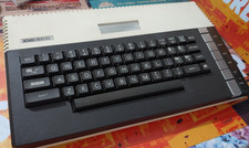 Atari 800 XL Atari 8-bit Computer + Netzteil/TV kabel works CLASSIC 8-bit xl 264