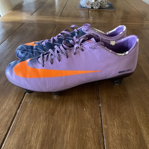 Nike mercurial vapor superfly - nike,