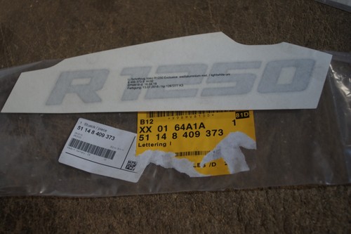 Bmw original r1250gs - original,
