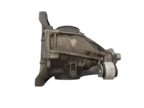 Differential