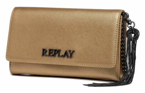 Replay crossbody bag - crossbody,