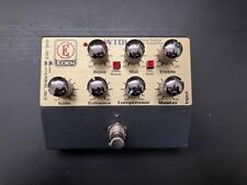 EDEN WTDI Bassgitarre Vorverstärker Direct Box EQ Effektpedal Musikausrüstung