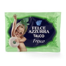 PAGLIERI Felce Azzurra FRESCO