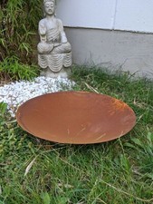 Garten Rost Feuerschale Rost