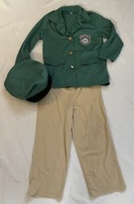 Kostüm Fasching Polizist Gr. 110 116