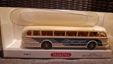 Wiking Modellauto  0700 01