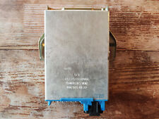 Steuergerät Tempomat