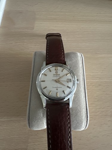 Hervorragende omega - hervorragende,