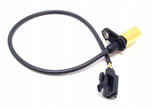 Drehzahlsensor