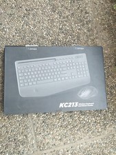 Bluetooth Tastatur Maus Set