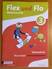 Mathe Arbeitsheft Klasse 3