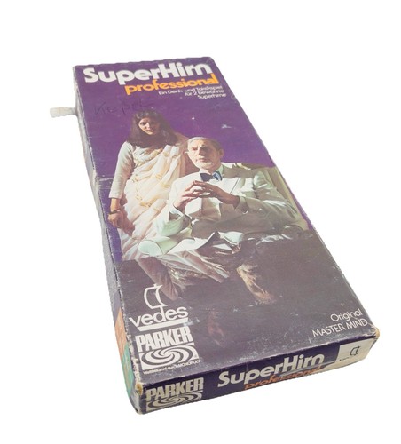 Superhirn professional - superhirn, ®️