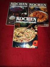 Kochbücher-Set Kochen