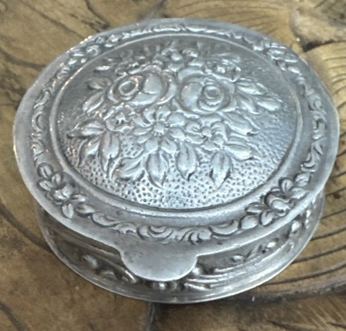 800 silber handarbeit - 800,