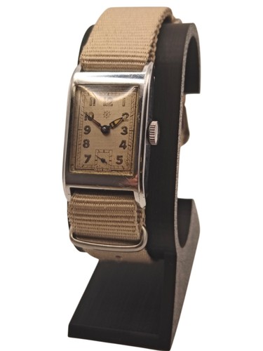 Junghans vintage art déco - junghans,