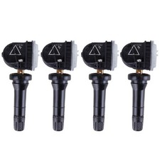 Abs reifendrucksensor für - 4x,