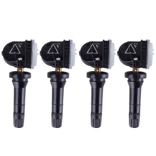 Abs reifendrucksensor für - 4x,