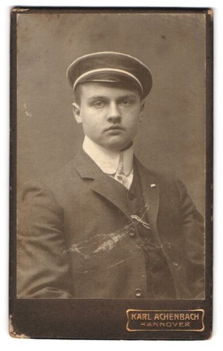 Fotografie karl achenbach - fotografie,