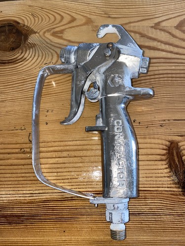 Graco farbspritzpistole - graco,