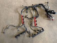 Motorkabelbaum AUDI A4 8K B8 A5 8T 3.2 V6 Kabelbaum Kabel Motor CALA 8K1971072AF