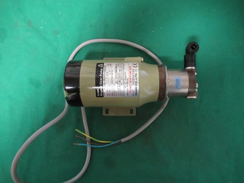 Iwaki mdg r2rvb230 magnetpumpe - iwaki, mdg-r2rvb230
