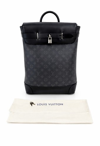 Louis vuitton steamer rucksack - steamer,