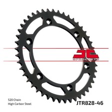 Kettenrad 46 Zähne für