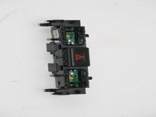 Warnblinkschalter Jaguar X