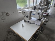 Juki LBH-1790A Knopflochmaschine