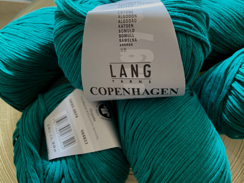 700 knl lang yarns - g,