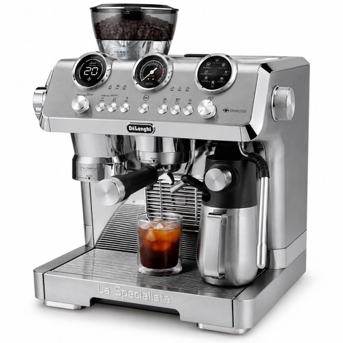 Delonghi specialista - delonghi,