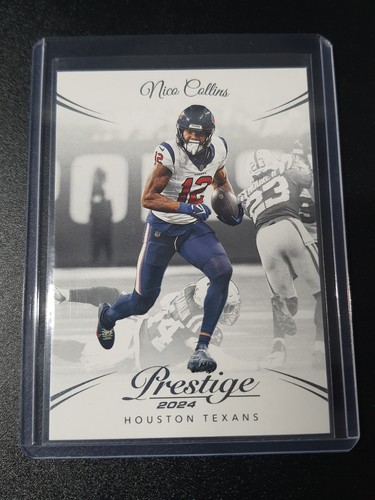 Nico collins prestige - nico,