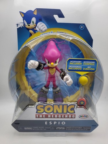 Neu sonic the - neu, gelenk