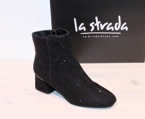 Strada stiefelette - strada,