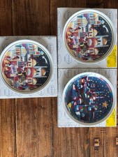 Arzberg Weihnachtsteller