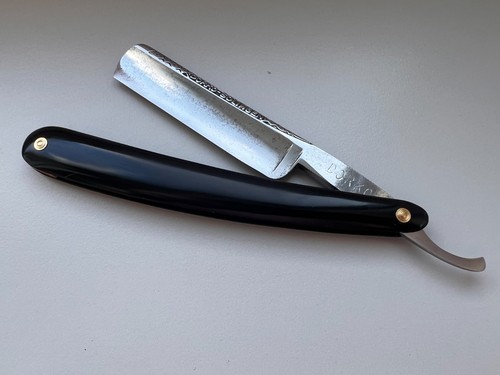 Rasiermesser dorko backelit - rasiermesser,